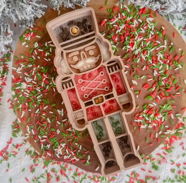 Nutcracker Tray