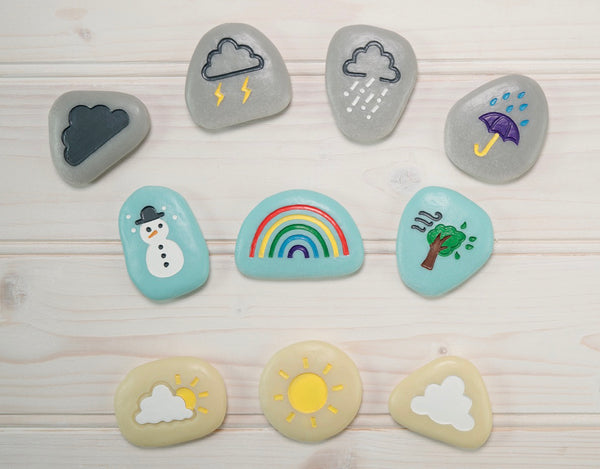 Weather Stones