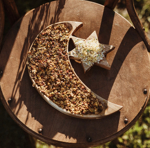 Luna Dreams Tray