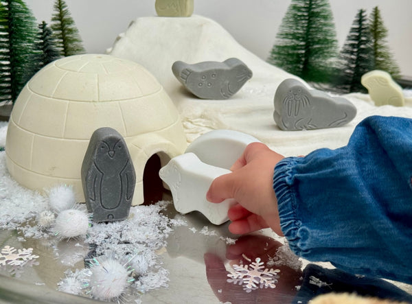 Play Igloo