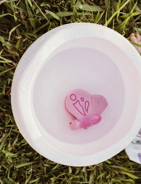 Butterfly Garden Teether