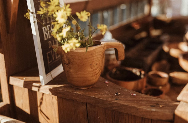 Small Jug Set/2pc