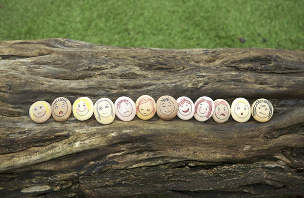 Emotion Stones
