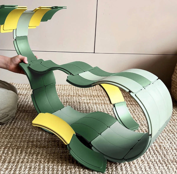 Waytoplay Arches - Builder Set of 54