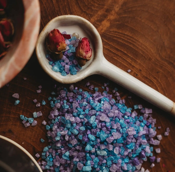 Narwhal Magic - Sea Salt Shimmers