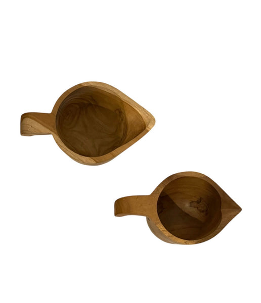 Small Jug Set/2pc