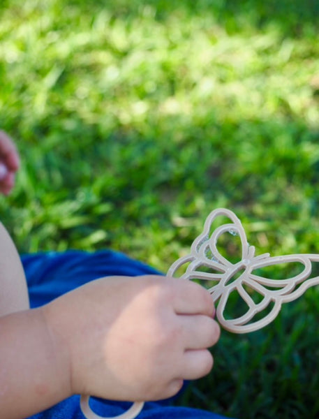 Butterfly Eco Bubble Wand ™
