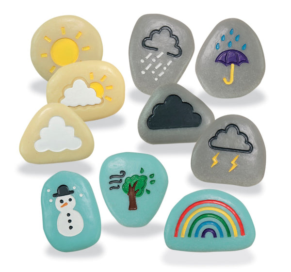 Weather Stones