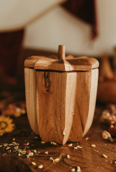 Nono Pot with lid