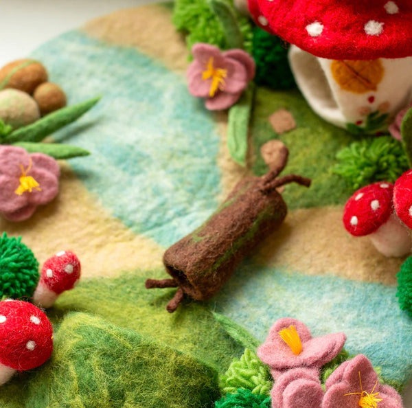 Fairy Streamlet