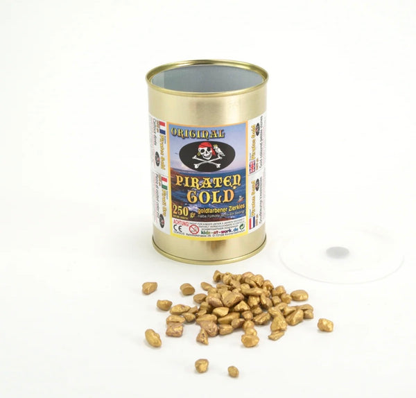 Pirate's Gold