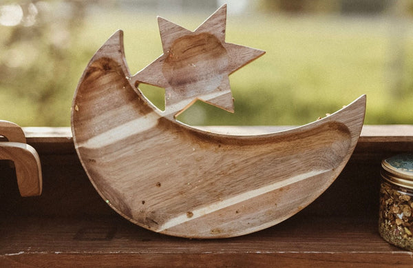 Luna Dreams Tray