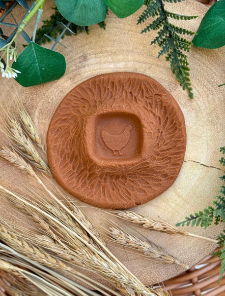 Roll Around – Farm Animals