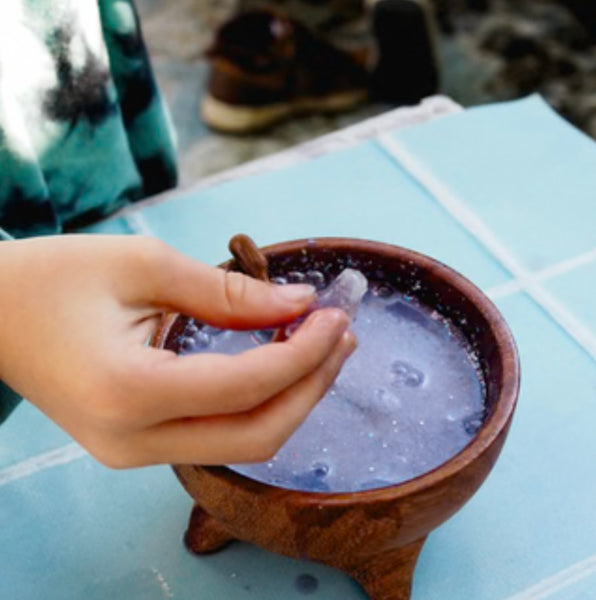 Magick Makers Mystery PlayFizz