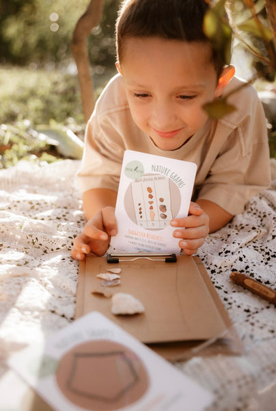 Grade One Maths Deck