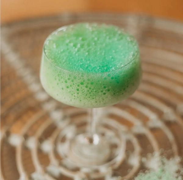 Sea Grass Saltwater Potion Play Fizz