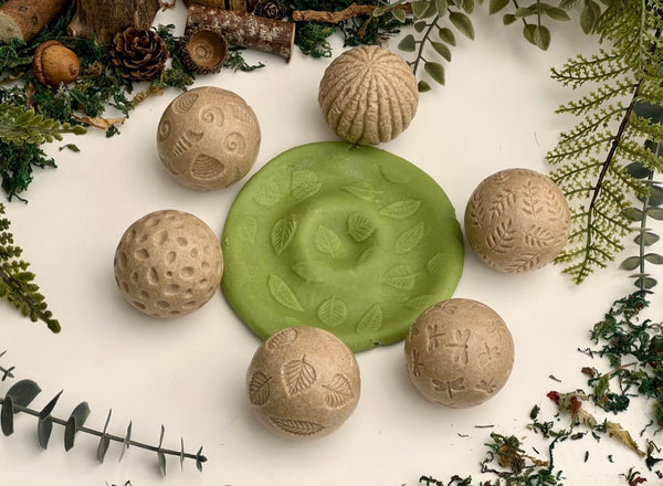 Roll Around – Nature