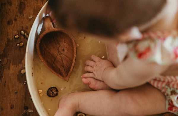 Leaf Juglet