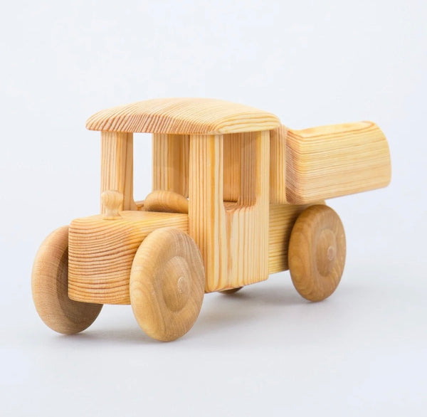 Telleby Debresk Big Tip Truck
