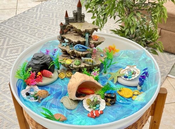 Play Shell