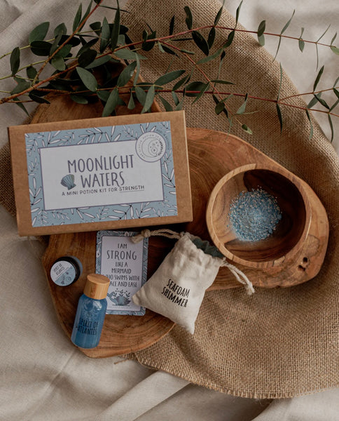 Moonlight Waters MINI kit