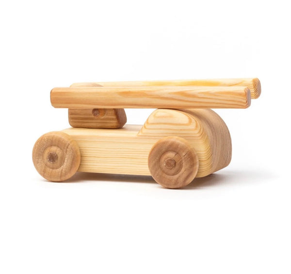 Telleby Debresk Small Fire Engine