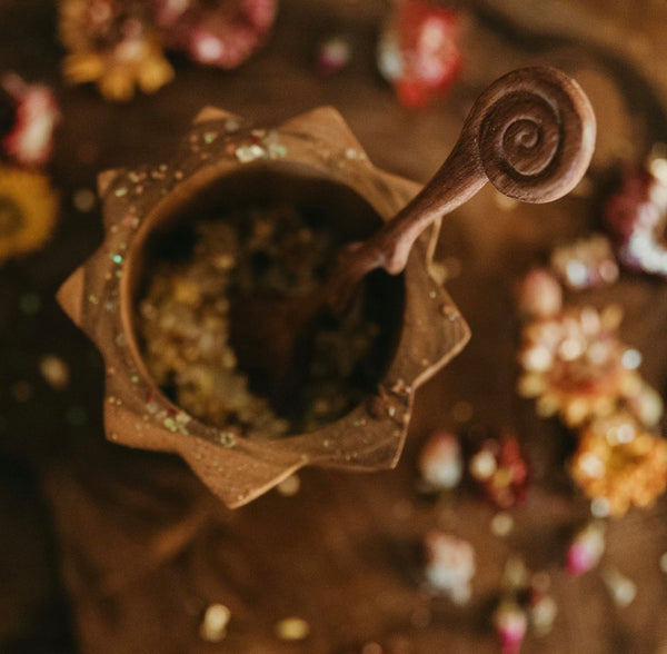 Nono Pot with lid