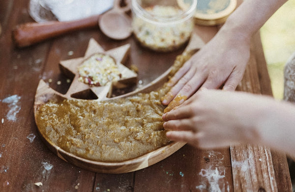 Luna Dreams Tray