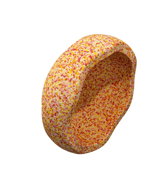 Stapelstein Balance Stepping Stones - Original, Single, Multicoloured~Super Warm~