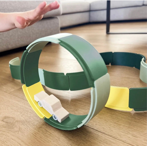 Waytoplay Arches - Creator Set of 36