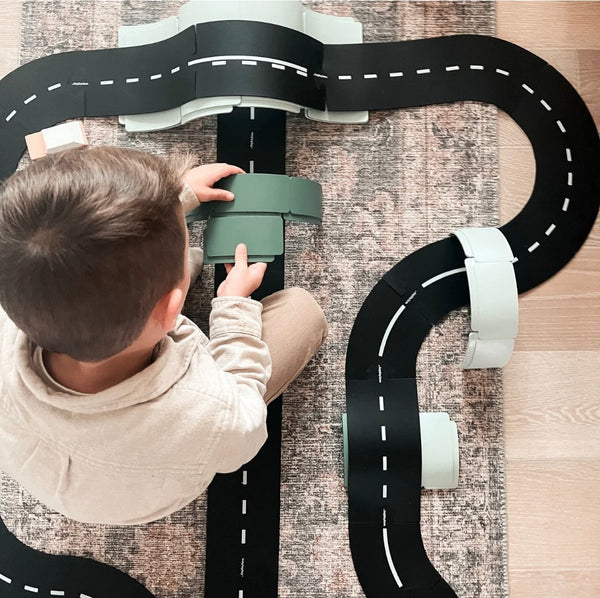 Waytoplay Arches - Builder Set of 54