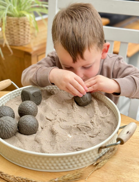 Roll Around – Farm Animals