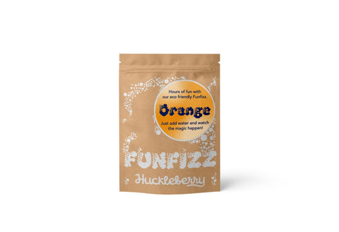 Funfizz- Orange