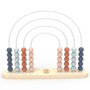 Rainbow Abacus