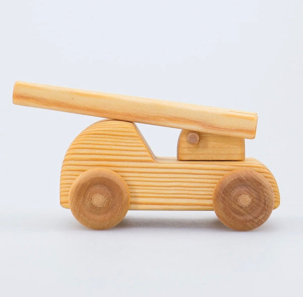 Telleby Debresk Small Fire Engine