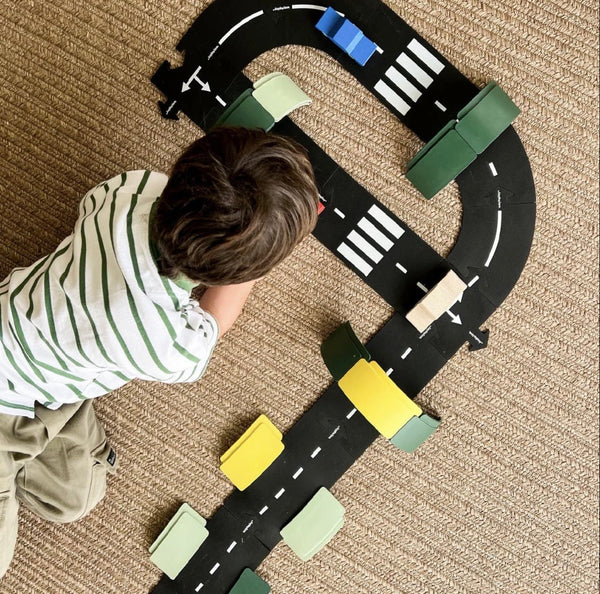 Waytoplay Arches - Starter Set of 18