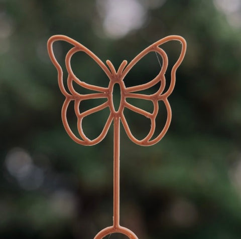 Butterfly Eco Bubble Wand ™