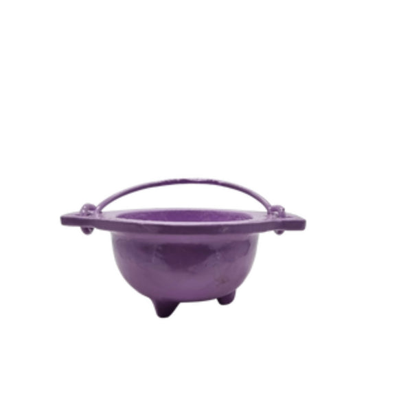 Amethyst Cauldron