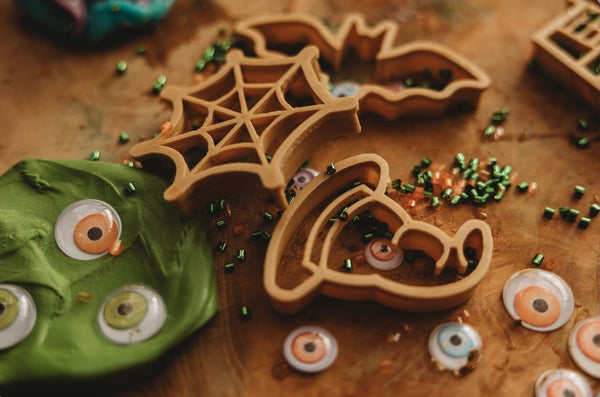 Mini Halloween Eco Cutter Set ™