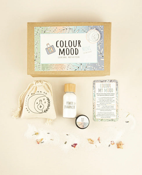 Colour Mood MINI Kit