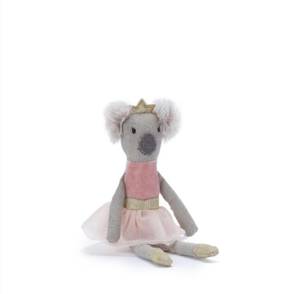 Kimmy Koala-Pink