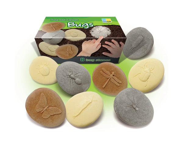 Let's Investigate Bugs