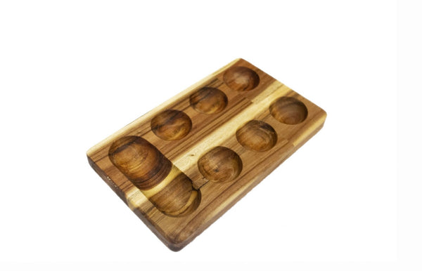 Montessori Sorting Tray