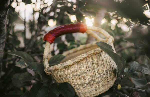 Small Bolga Basket