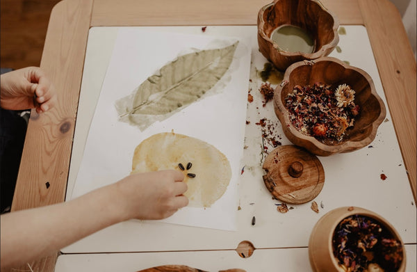 Daisy Bowls