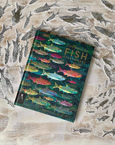 There are Fish Everywhere By: Katie Haworth, Britta Teckentrup (Illustrator)