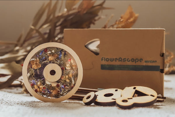 Flowerscope