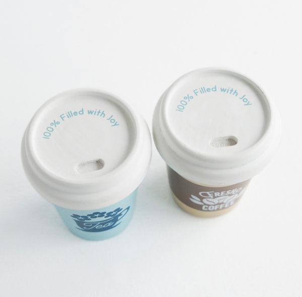 Take Away Hot Drink Cups