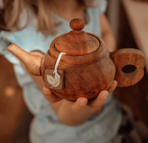 Japanese Tea Set