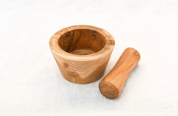 Mortar and Pestle-Large